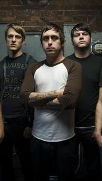 Foto de Misery Signals
