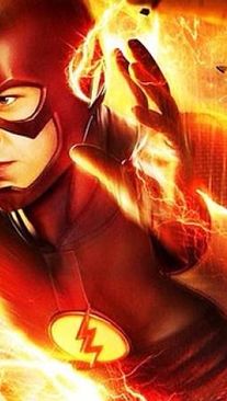 Foto de The Flash