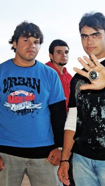 Foto de Moquiwa