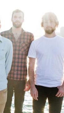 Foto de Hey Rosetta