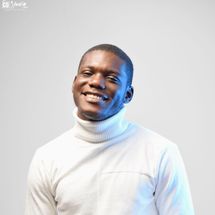 Foto de Gadiel (Angola)