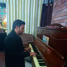 Foto de Gil de Carvalho