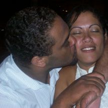 Foto de Rodrigo Lucas e Luciana