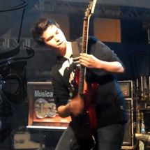 Foto de R.L.X. Remember Lying