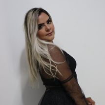 Foto de Larissa Emilly