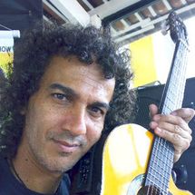 Foto de Agnaldo Santana