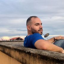 Foto de Carlos Ibañez