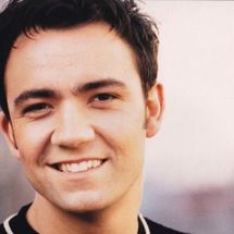 Foto de Kenny Thomas