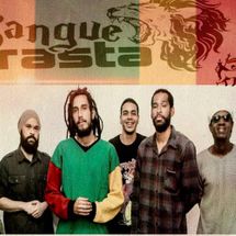 Foto de Sangue Rasta