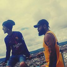 Foto de LM Power Project