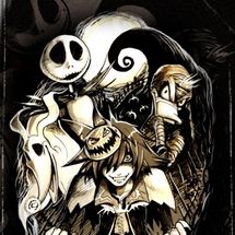 Foto de Kingdom Hearts Series