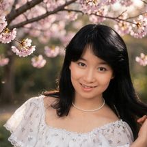 Foto de Agnes Chan