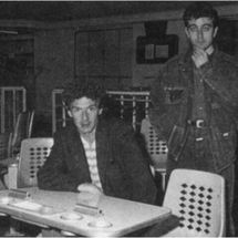 Foto de El Ultimo De La Fila