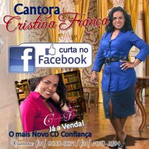 Foto de Cristina França