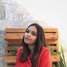 Foto de Assíria Maia