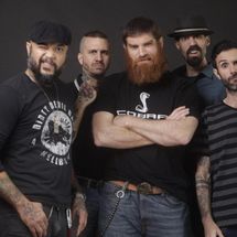 Foto de Jimmy & Rats