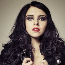 Foto de Clare Maguire