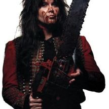 Foto de W.A.S.P.