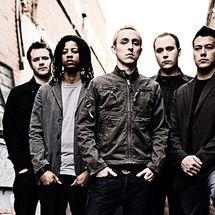 Foto de Yellowcard
