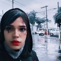 Foto de Valentina Gaselia