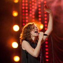 Foto de Steffany Frizzell