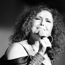 Foto de Melissa Manchester