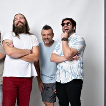 Foto de Curinga Roque