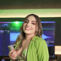 Foto de Sara Ramalho