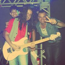 Foto de Jônatas Felipe