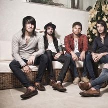 Foto de Banda December