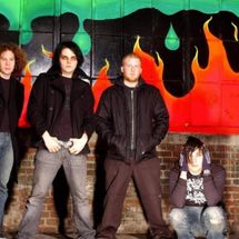 Foto de My Chemical Romance