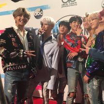 Foto de BTS