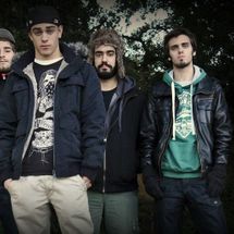 Foto de Above The Hate