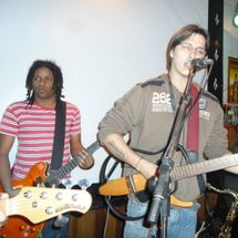 Foto de Rafael Barros