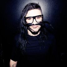 Foto de Skrillex