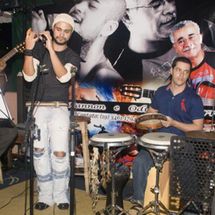 Foto de Allan K-nôn