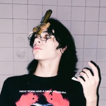 Foto de Tate Vikernes