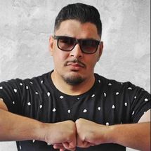 Foto de Marcel Souza