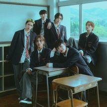 Foto de DXMON (다이몬)