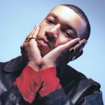 Foto de Wesley Joseph