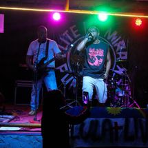 Foto de Elite na Mira