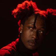 Foto de McKinley Dixon