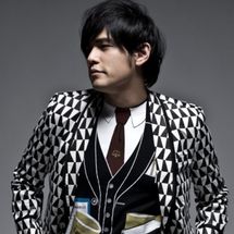 Foto de Jay Chou