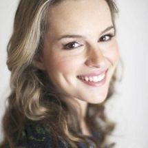 Foto de Bridgit Mendler