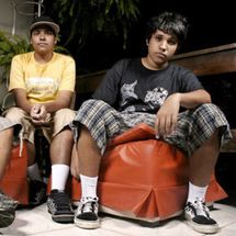 Foto de Banda Dardos