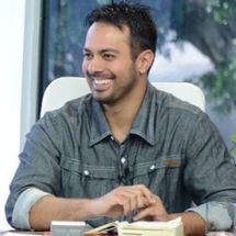 Foto de Thiago Tomé