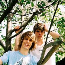 Foto de Blue Sky Canopy