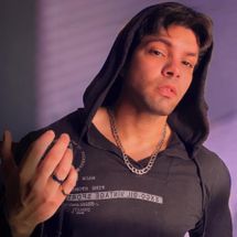 Foto de  Tiago Pereira (Músicas de Anime)