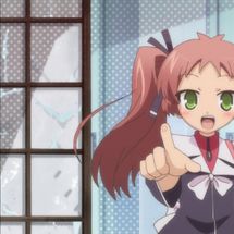 Foto de Baka To Test To Shoukanjuu