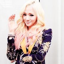 Foto de So Jung (Ladies’ Code)